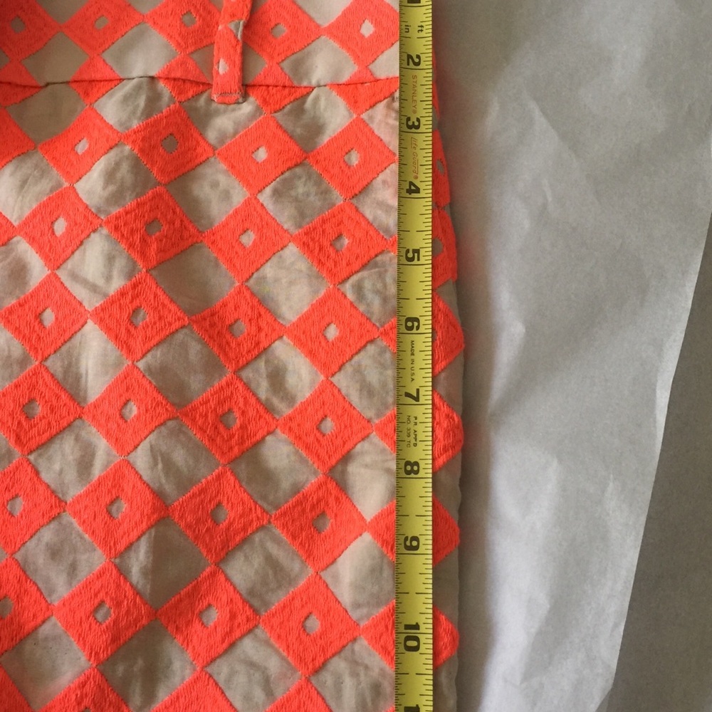 Ann Taylor Loft shorts
